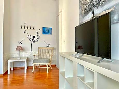 Luxury Apartment (4 adults)