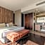 DoubleTree by Hilton Santiago Kennedy