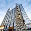 The Mulian Hotel of Guangzhou Nansha Fenghuang Lake