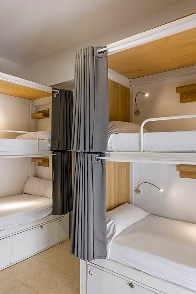 UP Hostel Valencia