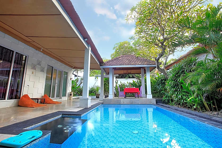 Lavender Villa and Spa