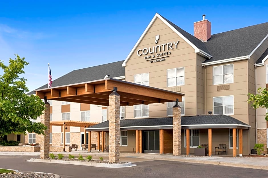 Country Inn & Suites by Radisson, Minneapolis West, MN