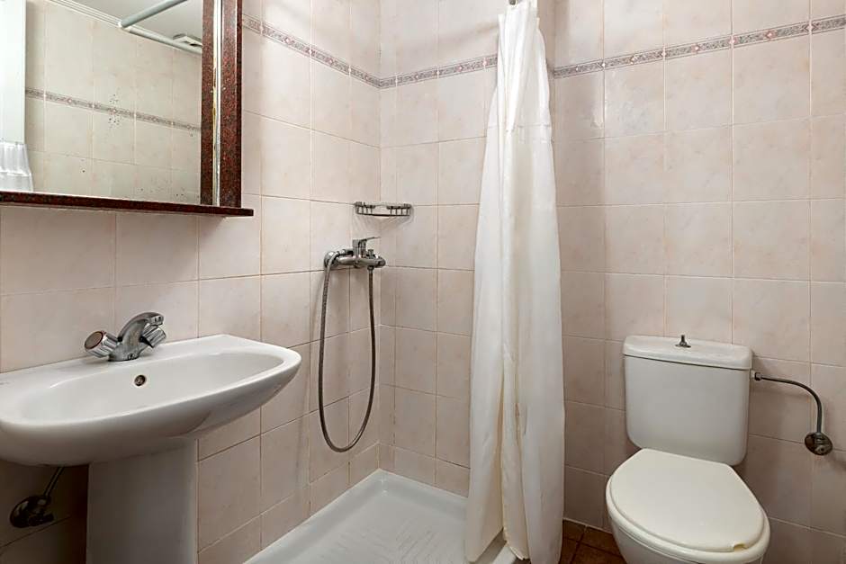Vlycha Beach Apartments