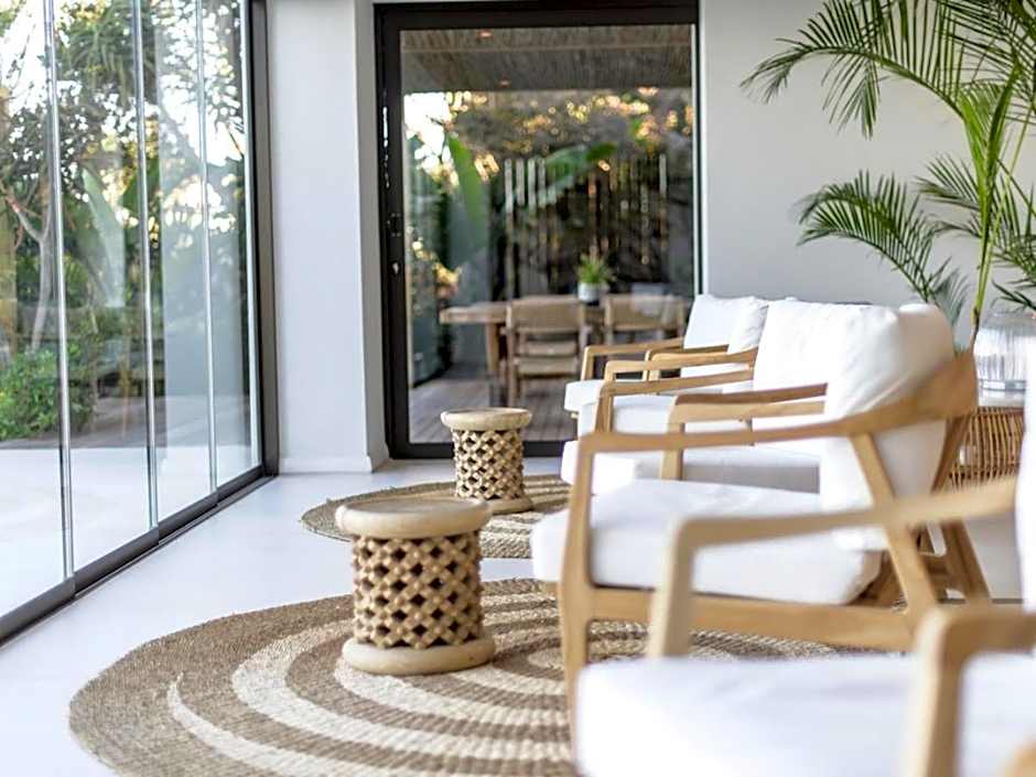 Sala Beach House