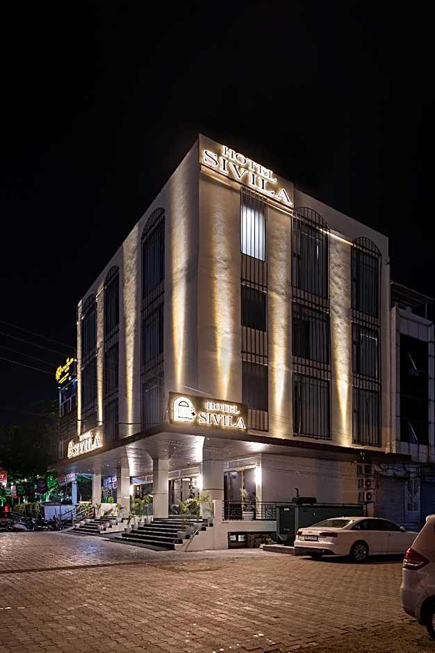 Foto 1 daripada 21 — HOTEL SIVILA
