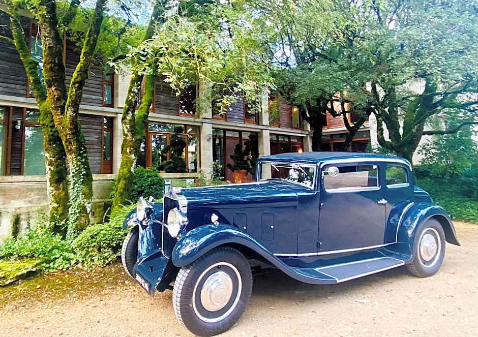 Hôtel Les Esclargies