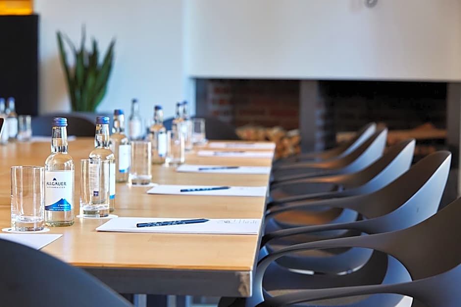 freistil Boutiquehotel