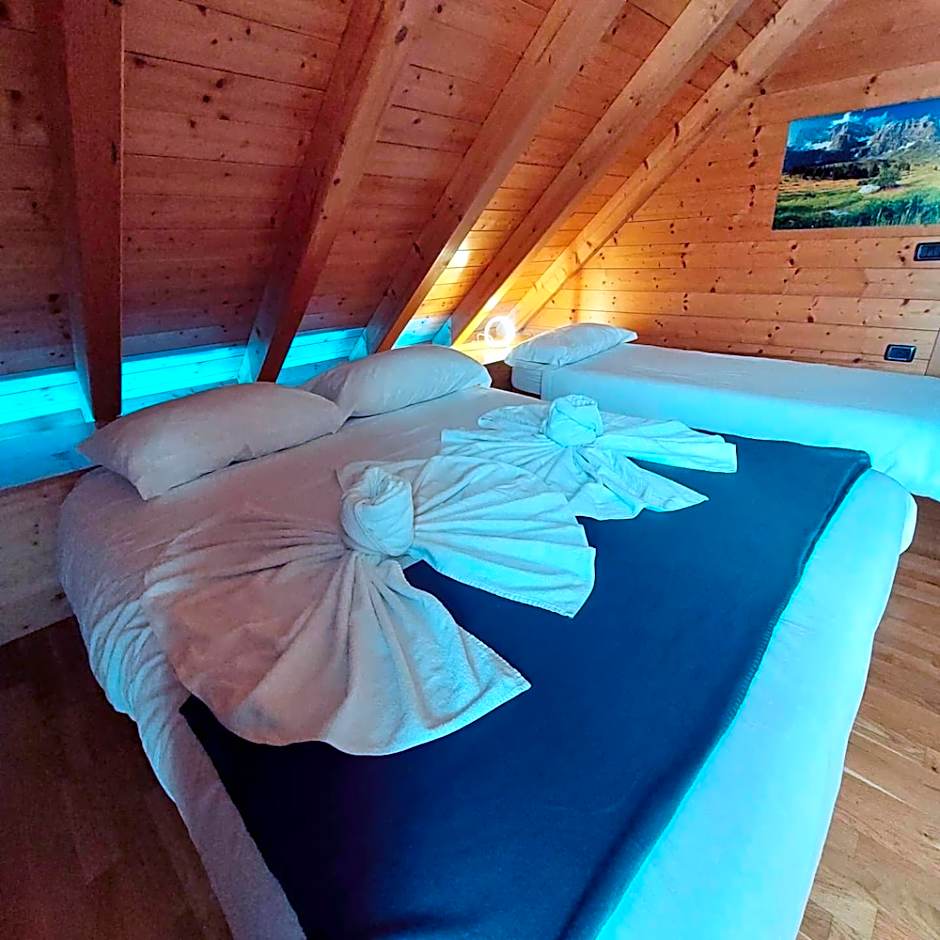 Al sentiero di Charly