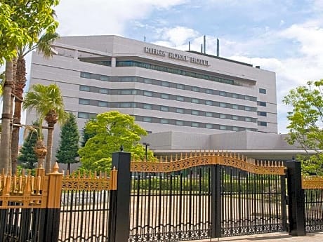 Rihga Royal Hotel Niihama