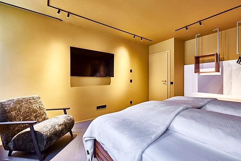 Bettstadt Apartments