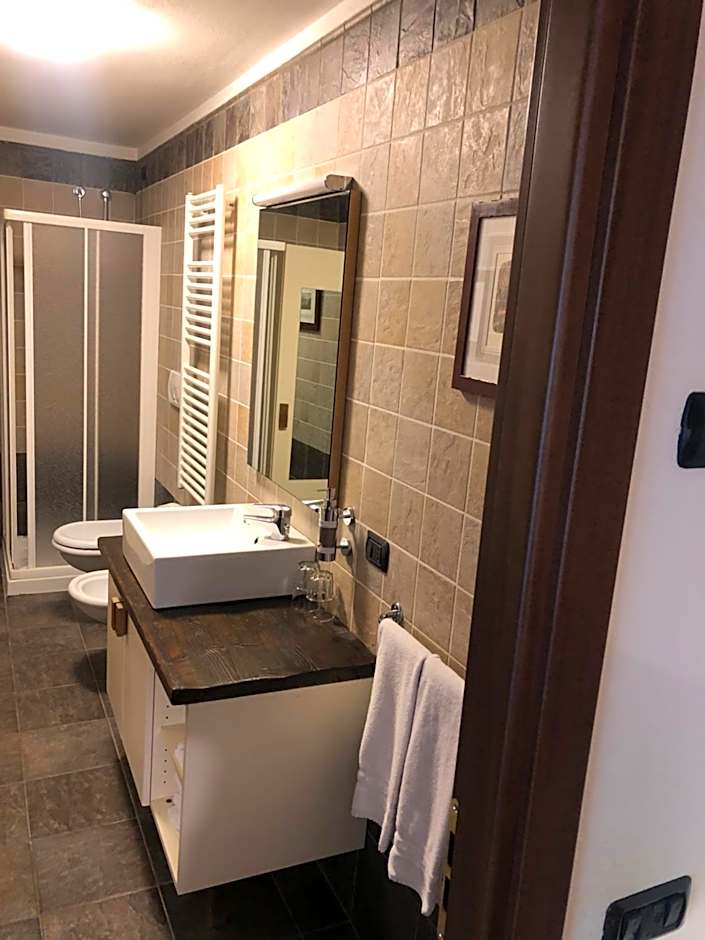 Residence Cour Maison