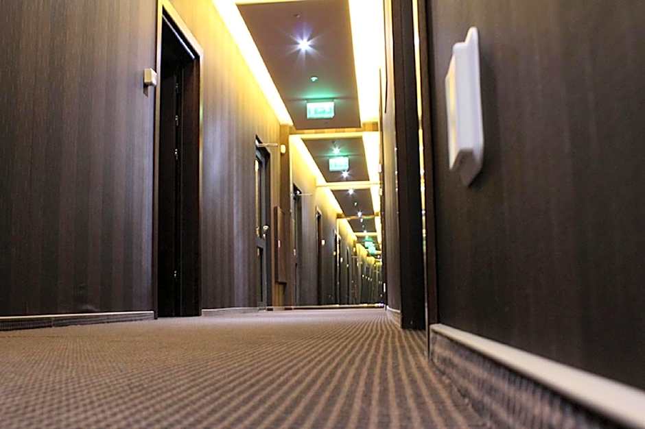 Hotel Sokołowska Airport Modlin