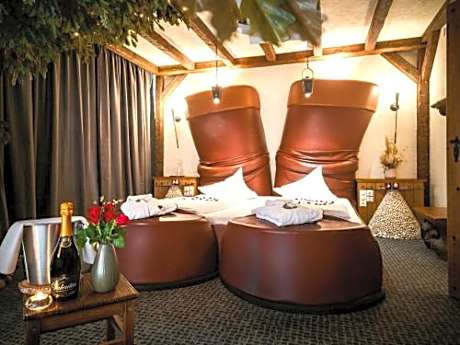 Giant Suite