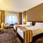 Golden Time Hotel