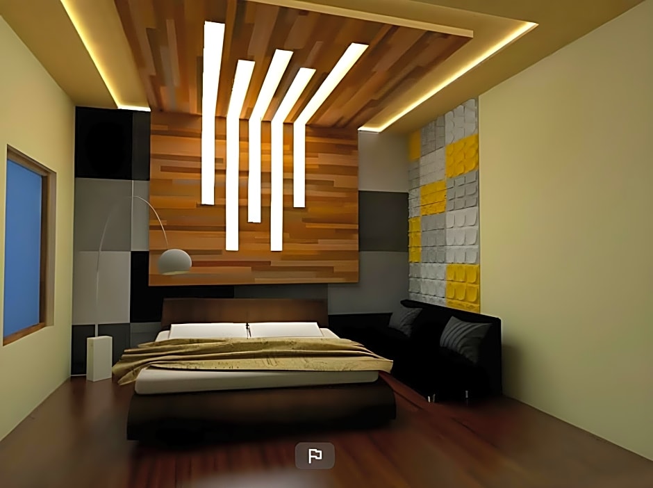 Couples Friendly Guest House