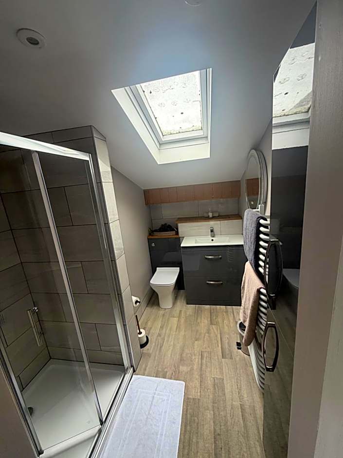 Imaginarium rooms