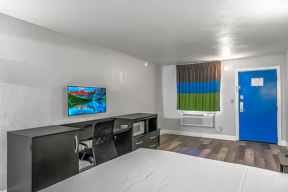 SureStay Hotel by Best Western Oklahoma City West