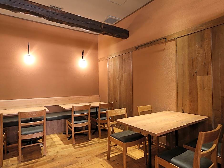 KOKO HOTEL Higashiosaka - formerly Hotel Wing International Select Higashi Osaka