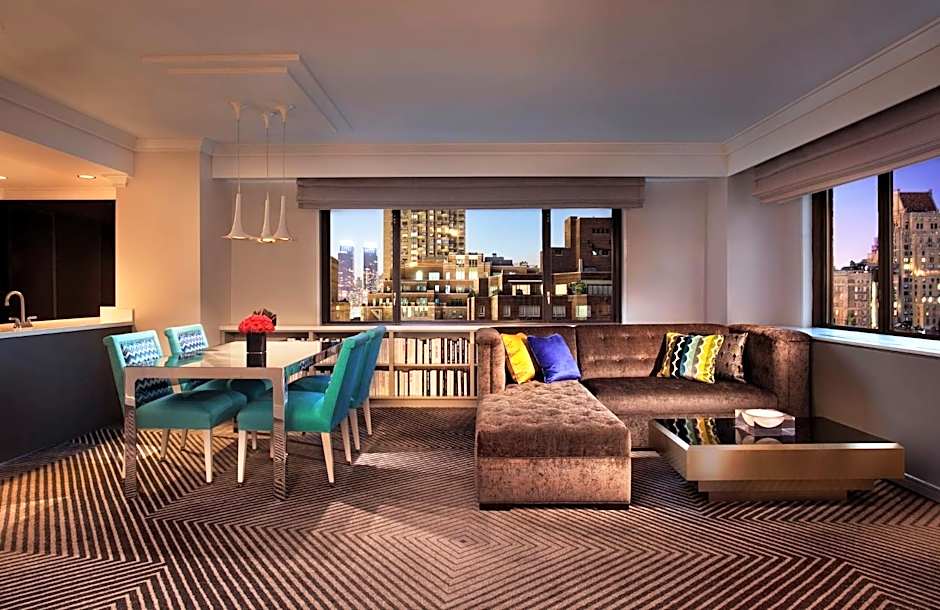 Loews Regency New York Hotel