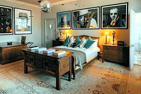 The Rudloe Near Bath - Marco Pierre White