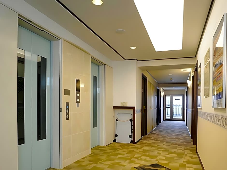 Toyoko Inn Okayama eki Higashi guchi