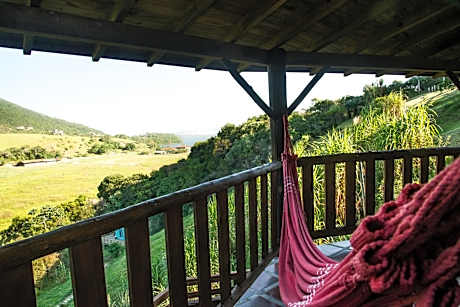 Deluxe Suite with Spa Bath