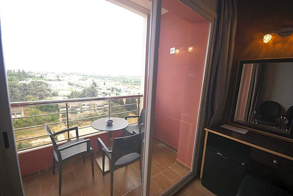 Hôtel Belle Vue et Spa