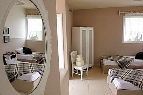 Superior Triple Studio