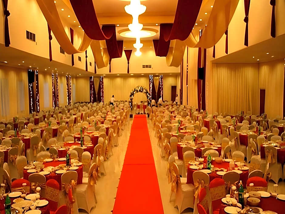 Rama Garden Hotel