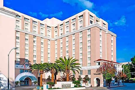 Westin Pasadena