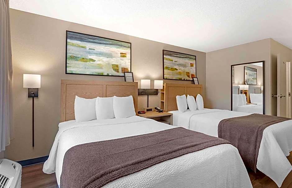 Extended Stay America Suites - Asheville - Tunnel Rd.