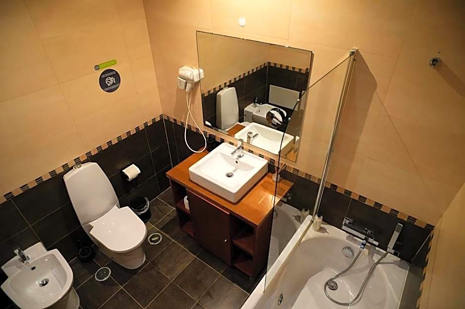 Arrifana Destination Suites