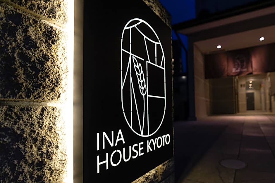 INA HOUSE Nijojo