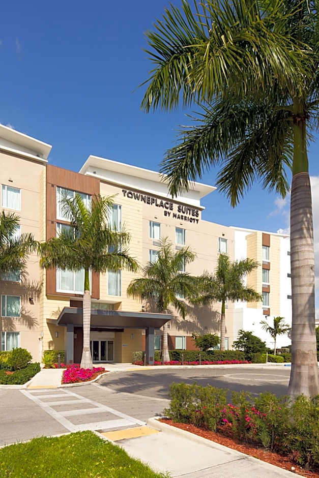 TownePlace Suites by Marriott Miami Kendall West