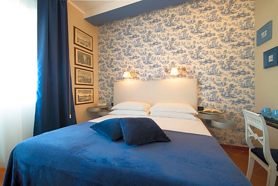 De La Pace- Sure Hotel Collection by Best Western