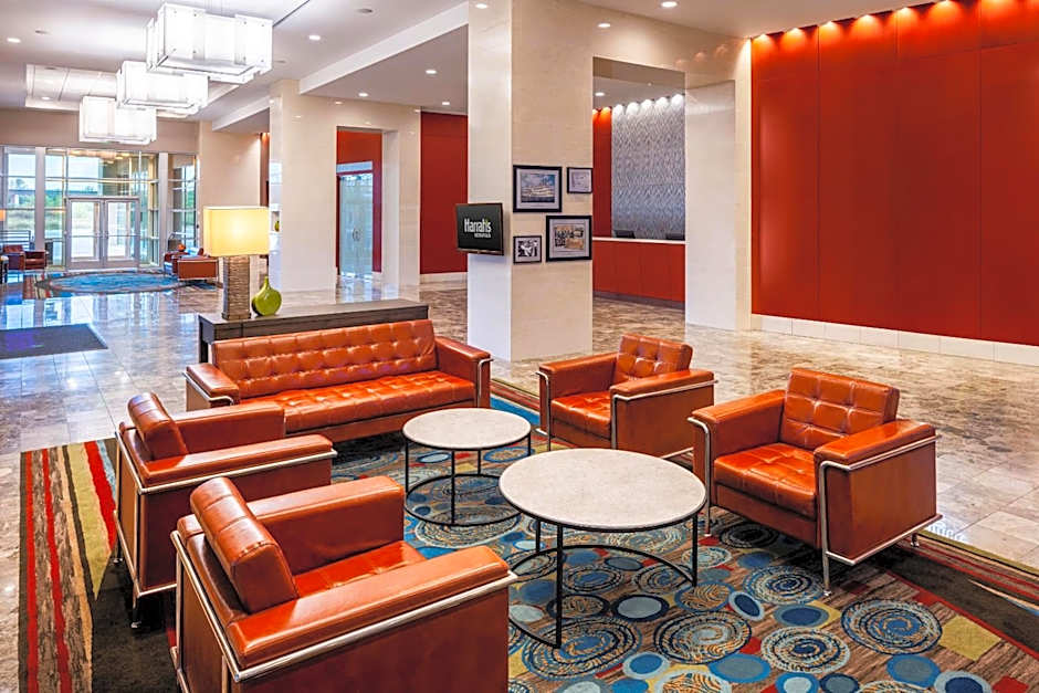 Harrah's Metropolis - A Caesars Rewards Destination