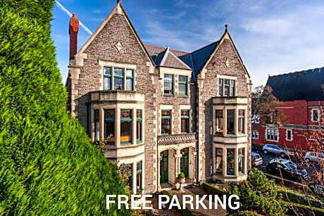 Lincoln House Private Hotel