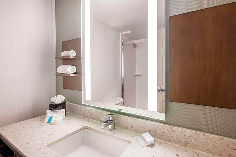 Hilton Garden Inn BWI Airport