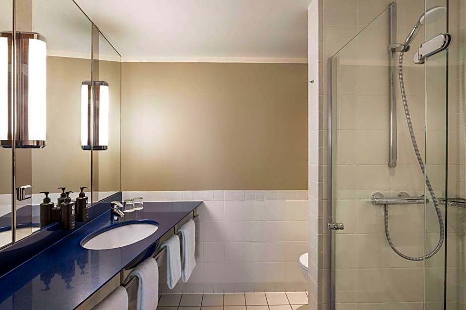 Vienna House by Wyndham Sonne Rostock