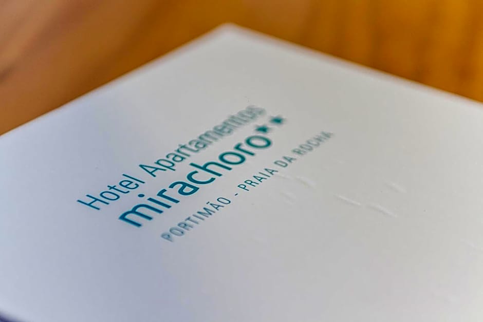 Mirachoro Praia da Rocha