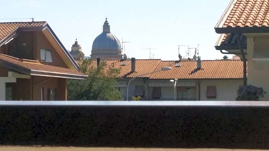 B&B Francesco in Assisi