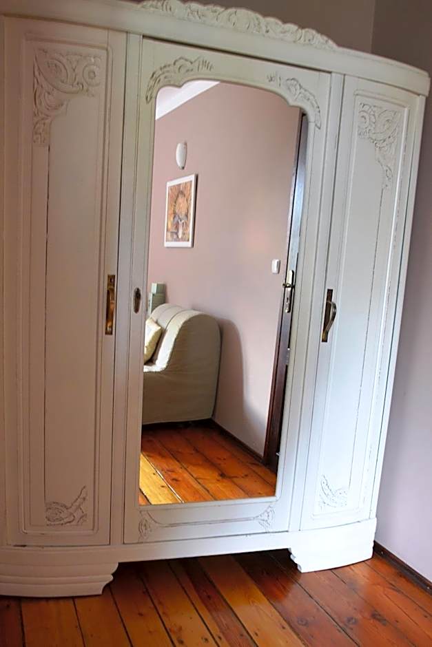 Stara Szkoła w Harszu