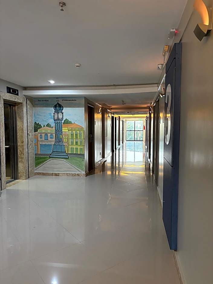 Holiday Inn Express Belem Ananindeua By IHG