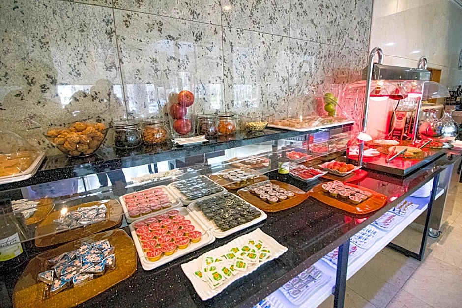 Hotel Avenida de España