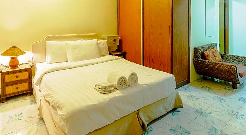 High5 Guesthouse