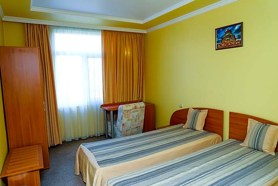 Hotel Bulgaria