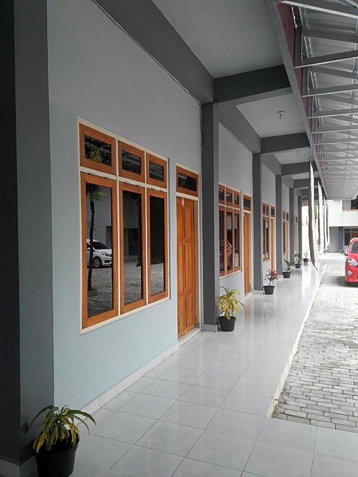 Pondok Wisata dan Restoran Elim