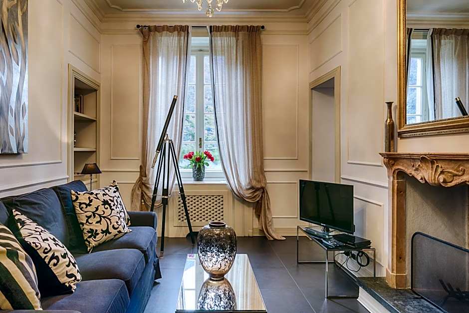 Relais Villa Vittoria