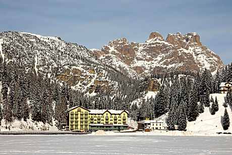 Grand Hotel Misurina