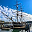 Dana Point Marina Inn